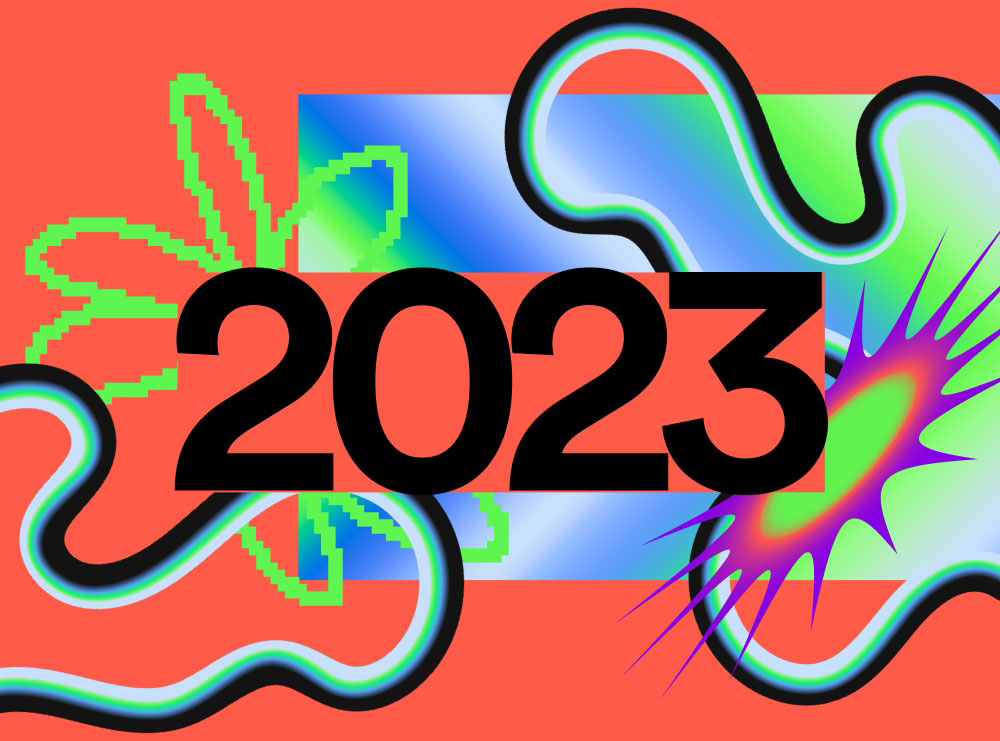 Wrapped 2023