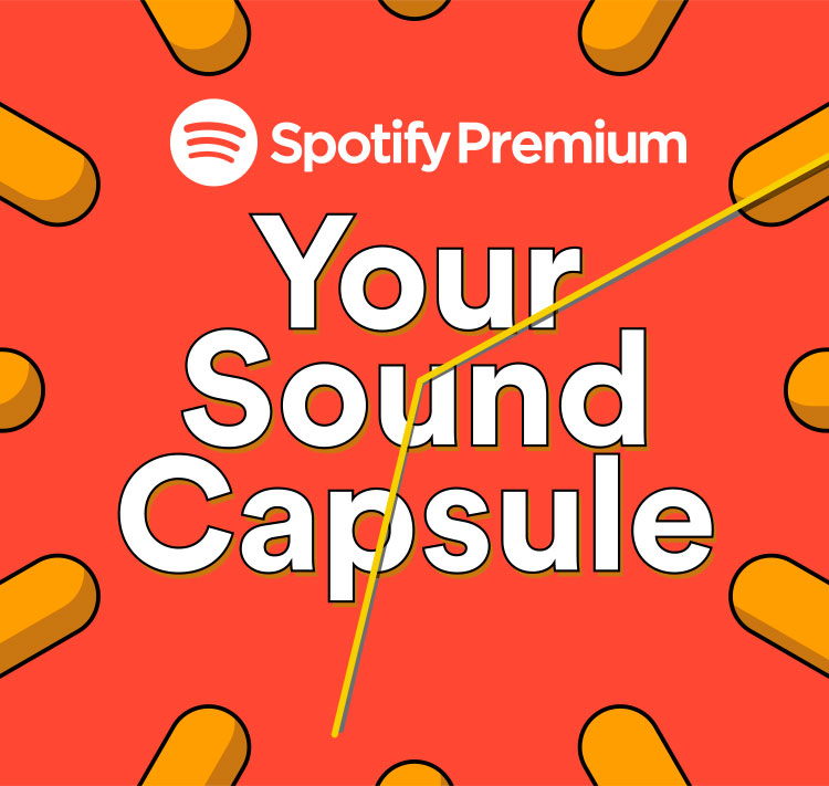 New feature alert: Your Sound Capsule