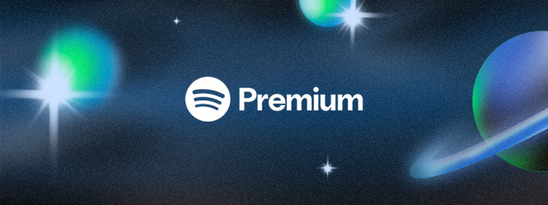 Spotify Premium
