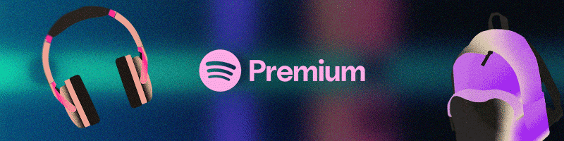 Spotify Premium