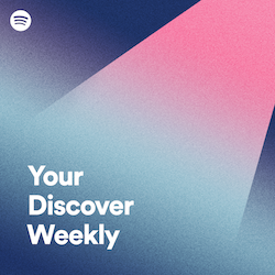 Discover Weekly