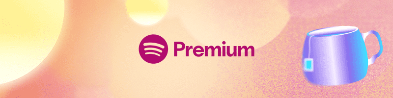 Spotify Premium