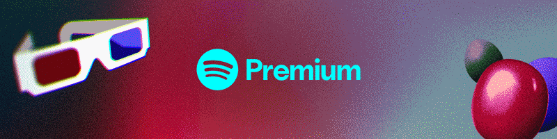 Spotify Premium