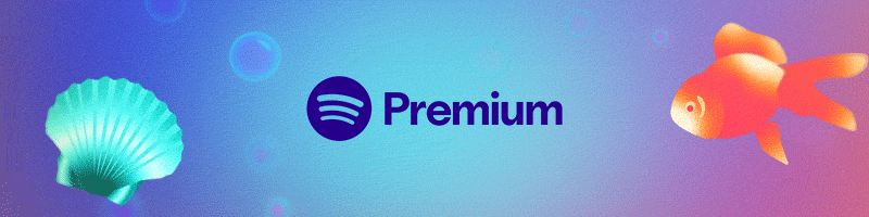 Spotify Premium