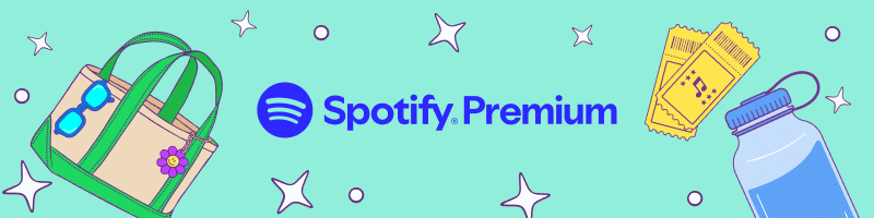 Get Spotify Premium.