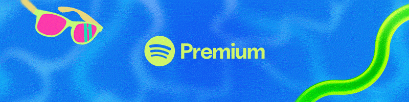 Spotify Premium