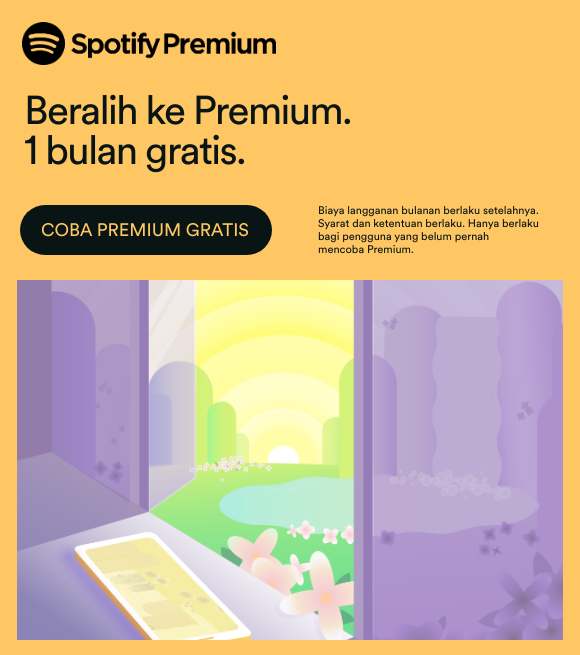 COBA PREMIUM GRATIS