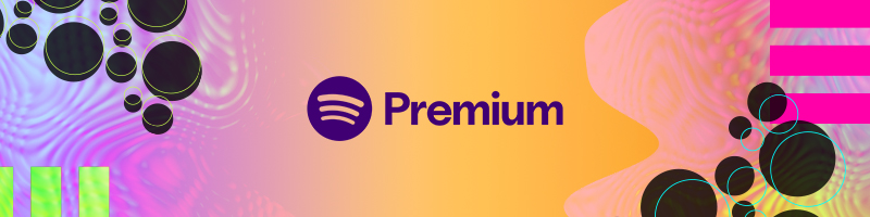 Spotify Premium