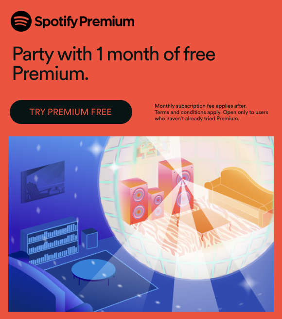 TRY PREMIUM FREE