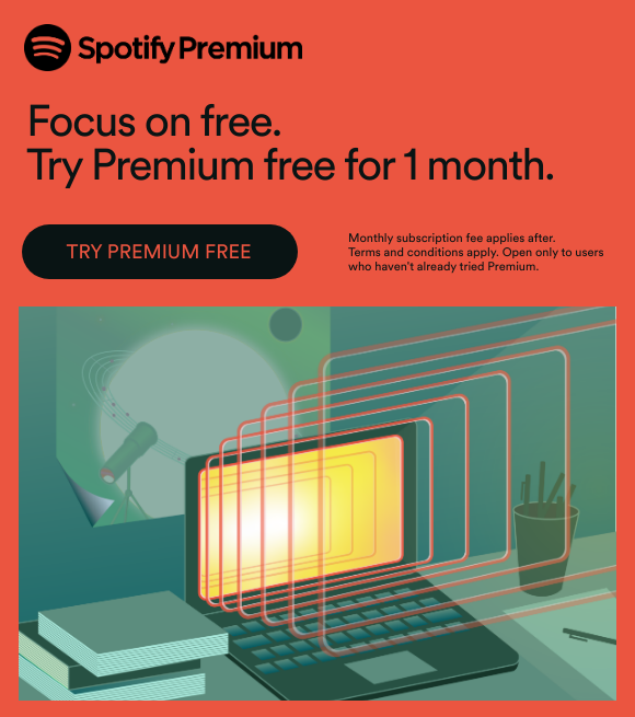 TRY PREMIUM FREE