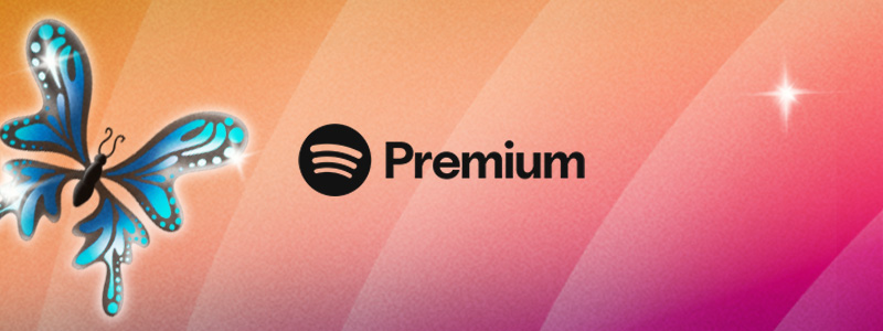 Spotify Premium