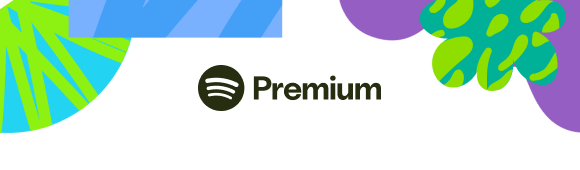 Dapatkan Spotify Premium.