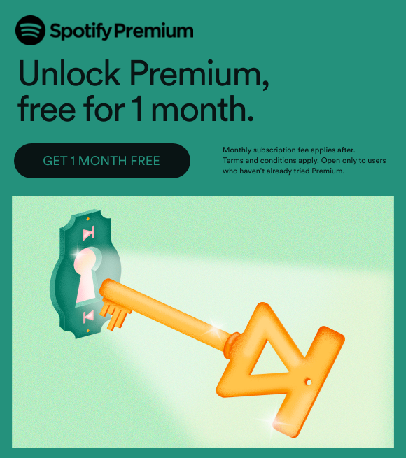 TRY PREMIUM FREE