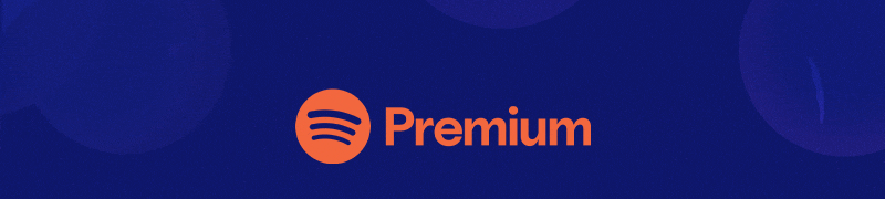 Spotify Premium