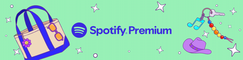 Get Spotify Premium.