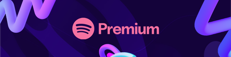 Spotify Premium