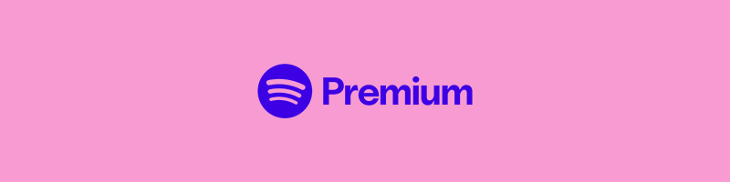Logo Spotify Premium