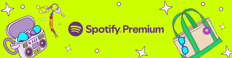 Get Spotify Premium.
