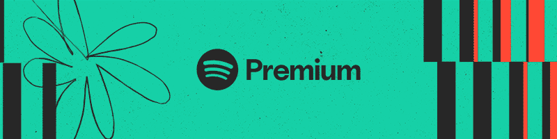 Przejdź na Spotify Premium.