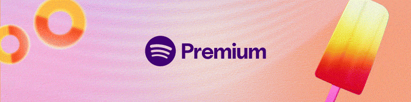 Spotify Premium
